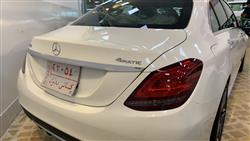 مرسيدس بنز سي كلاس